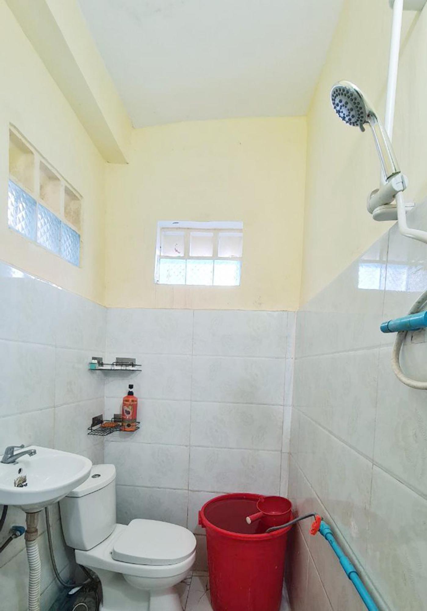 Koh Rong Homestay Kaoh Touch Kültér fotó
