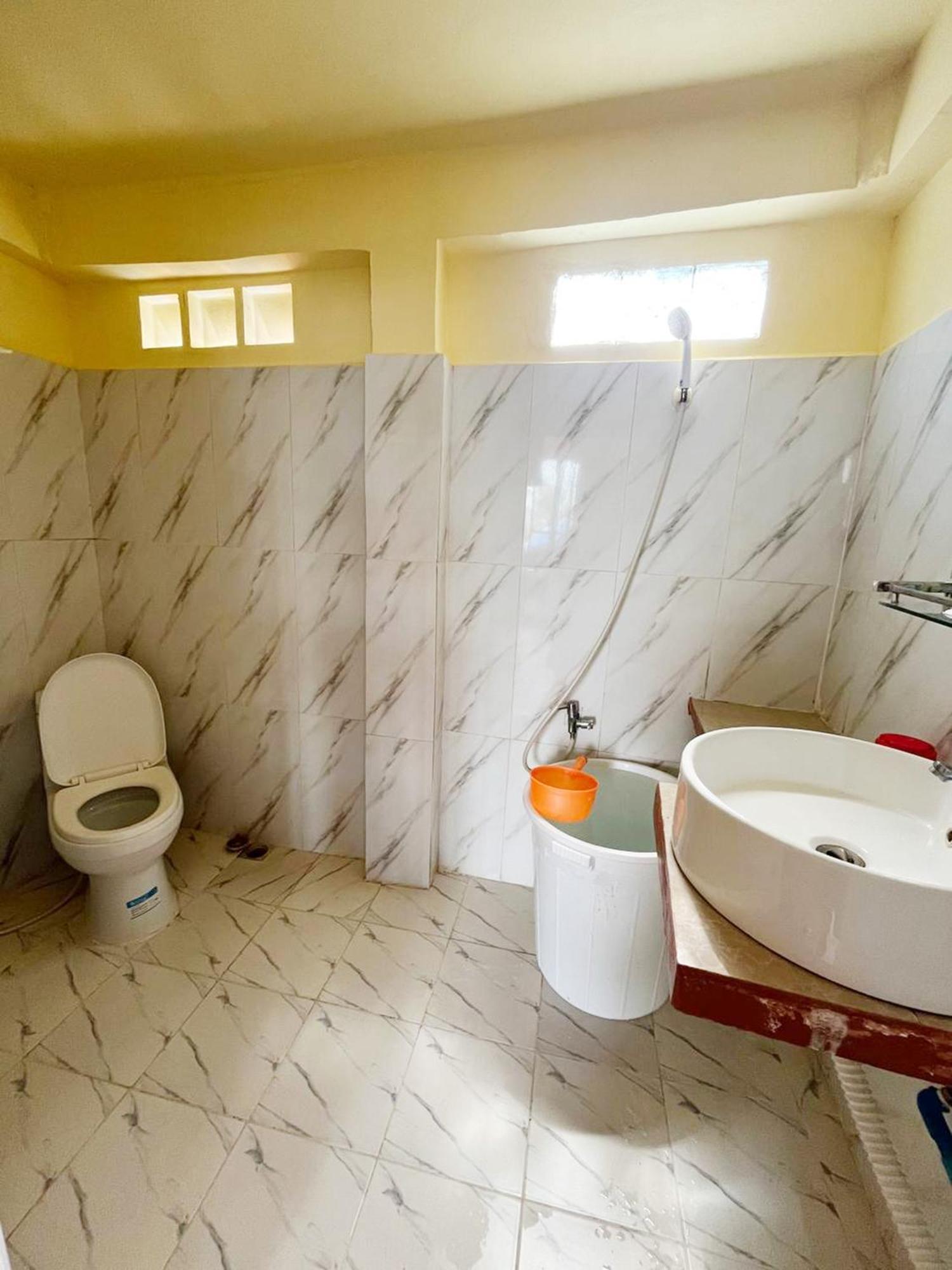 Koh Rong Homestay Kaoh Touch Kültér fotó